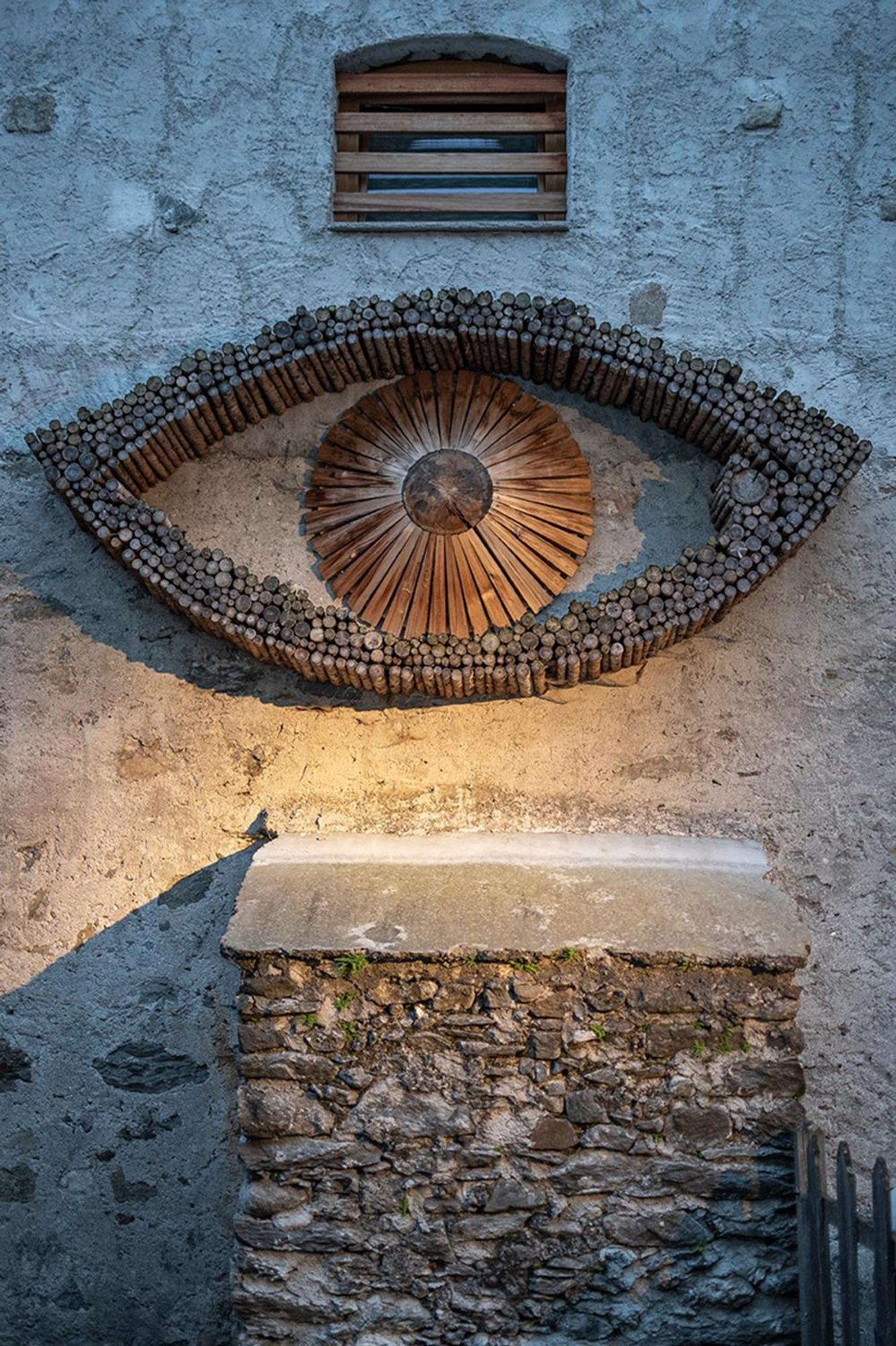Hotel Garni Paradisi - Wellness & Spa Mezzano Luaran gambar